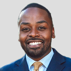 Zachary Parker (Ward 5)